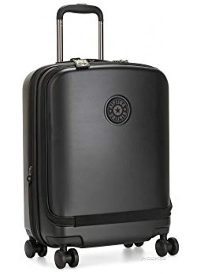 Kipling Curiosity Pocket 4 Wheeled Rolling Luggage