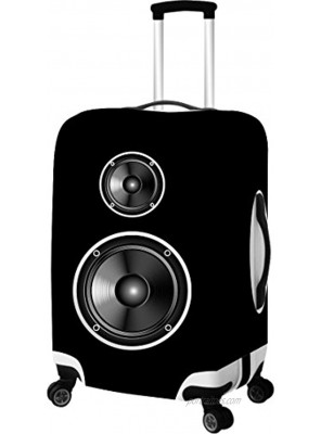 Primeware Speaker-Luggage Cover Small SM18-22 Inch