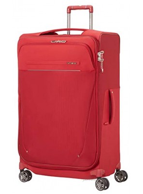Samsonite Hand Luggage Red Red Spinner XL 78 cm-117.5 Litre
