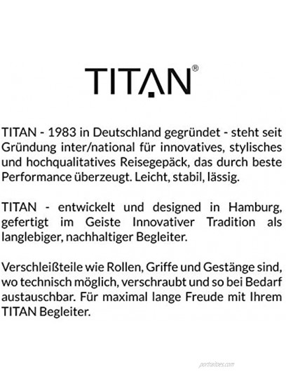 Titan Modern Petrol us:one Size