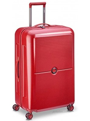 Turenne Trolley Case with 4 Double Wheels 75 cm