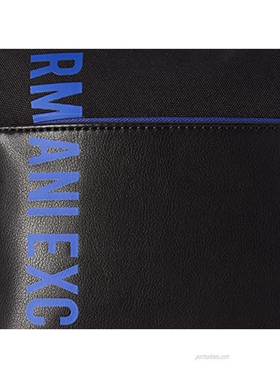 Armani Exchange Men's cross body bag