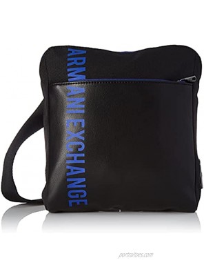 Armani Exchange Men's cross body bag