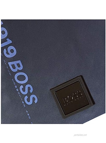 BOSS Men's Scriptic ns Mini Crossbody Bag ONESI