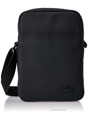 Lacoste Men's Nh2340hc Shoulder Bag One Size