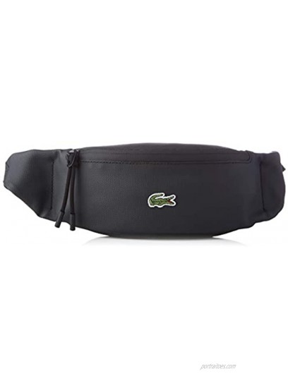 Lacoste Men's Nh3317lv Shoulder Bag One Size
