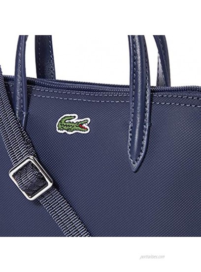 Lacoste Women's Nf2609po Shopping Bag One Size