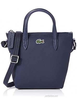 Lacoste Women's Nf2609po Shopping Bag One Size