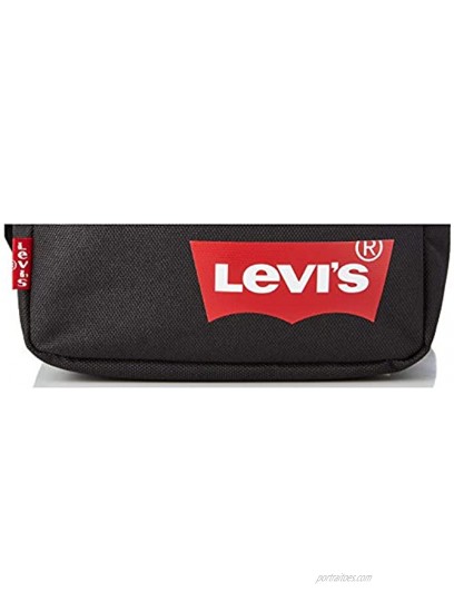 Levi's Men's Shoulder Bag Crossbody One Size