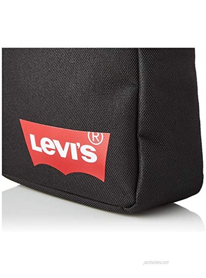 Levi's Men's Shoulder Bag Crossbody One Size
