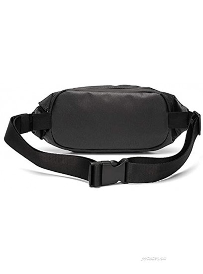 Lixada Sling Bag Crossbody Bag Shoulder Backpack Waterproof Travel Chest Bag Casual Daypack