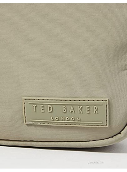 Ted Baker Men's Bodied Flight Bag One Size