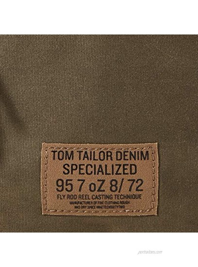 Tom Tailor Denim Men's Bendik Shoulder Bag S