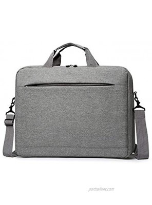 JPDP Business Portfolios Man Shoulder Travel Bags New Business Briefcase Laptop Bag Oxford Cloth Multifunction Waterproof Handbags Gray