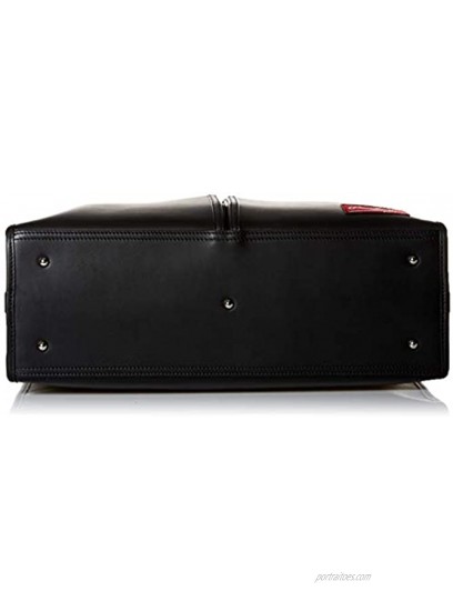 Rawlings Heart of The Hide Briefcase Black