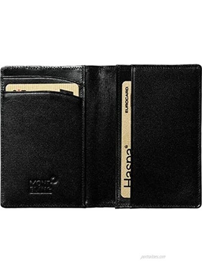 Montblanc Meisterstck Business Card Holder with Gusset