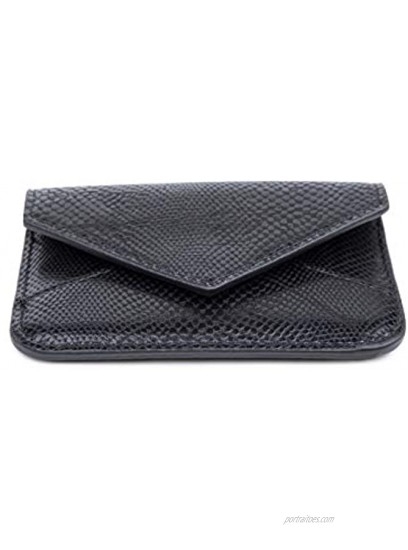 Card Case for Credit Card Cash Shiny Wallet for Ladies
