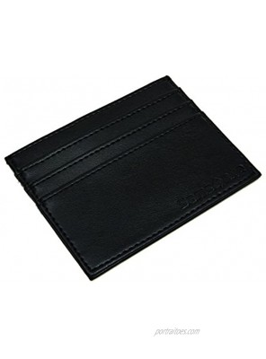 Samsonite RFID Card Holder Black One Size