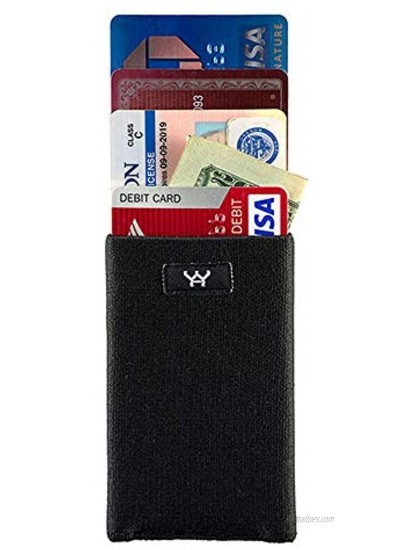 YaYwallet Credit Card Holder