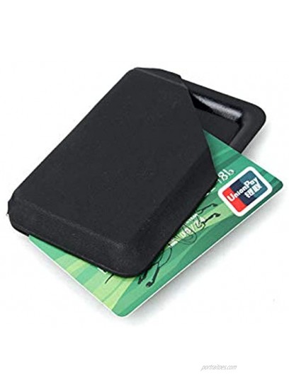 Tactical Kydex Card Wallet Business Card Case