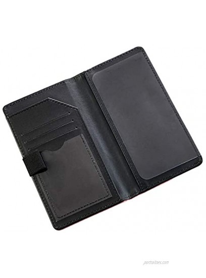 Checkbook Cover for Women and Men Be Still” Christian Brown Wallet Faux Leather Christian Checkbook Cover for Duplicate Checks & Credit Cards Psalm 46:10