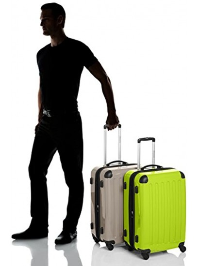 HAUPTSTADTKOFFER Luggage Sets   59241301 Multicolour 87.0 liters