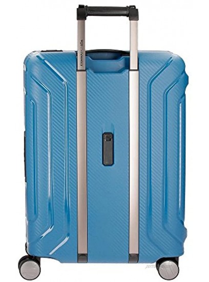 MOVOM Suitcases Set Blue 75cm 29.7