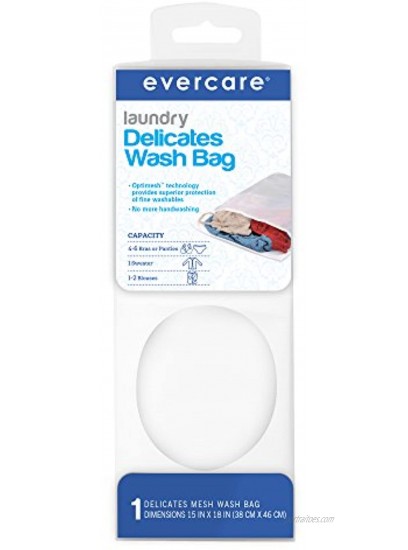 Evercare Delicate Garment Mesh Bag