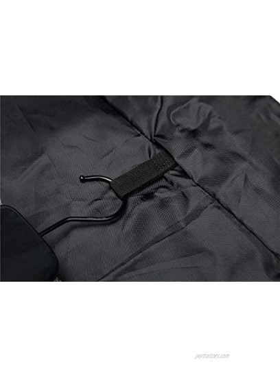 Garment Bags For Travel Carry On Luggage Mens Travel Bag Overnight Bag Suit Bag