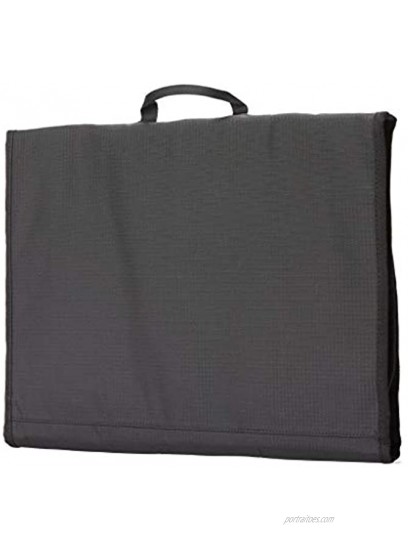 NOMATIC Apparel Sleeve- Hanging Luggage Suit Garment Bag