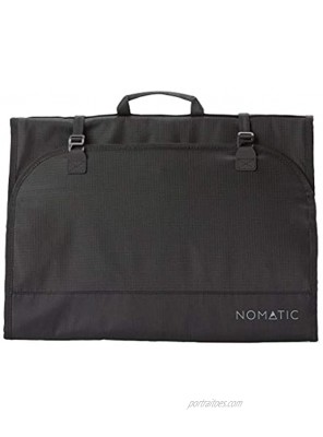 NOMATIC Apparel Sleeve- Hanging Luggage Suit Garment Bag