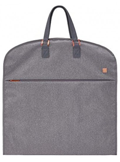 Titan Travel Garment Bag Grey 61 centimeters