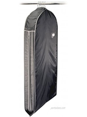 Travel Bag Suit Black 44" X 24" X 5"