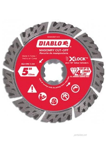 Diablo 4 1 2 80G Flap X-Lock