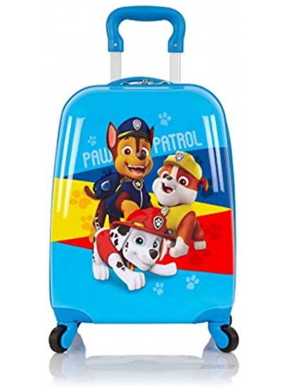 Heys America Nickelodeon Paw Patrol Boy's Carry-On Luggage