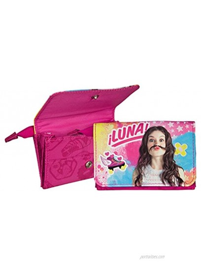 Undercover Sorn Girl's Bag Geldbörse Pink 10112533