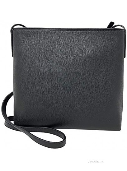 Kate Spade Chester Street Dessi Leather Crossbody Bag Purse Handbag