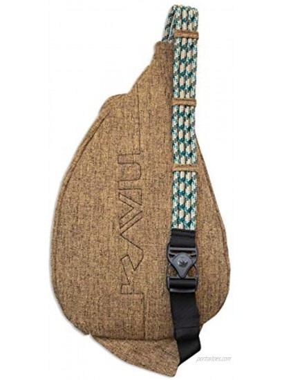 KAVU Rope Tweed