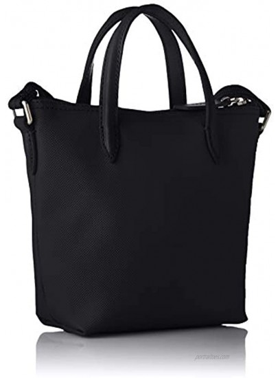 Lacoste XS Shopping Cross Bag
