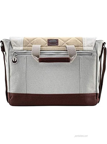 Loungefly Empire 40th Luke Outfit Satchel Standard