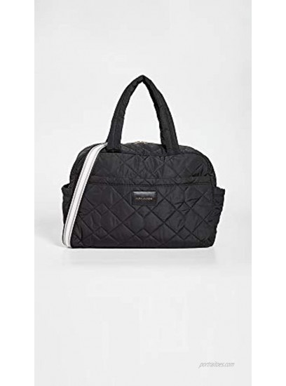 Marc Jacobs Quilted Nylon Large Bag