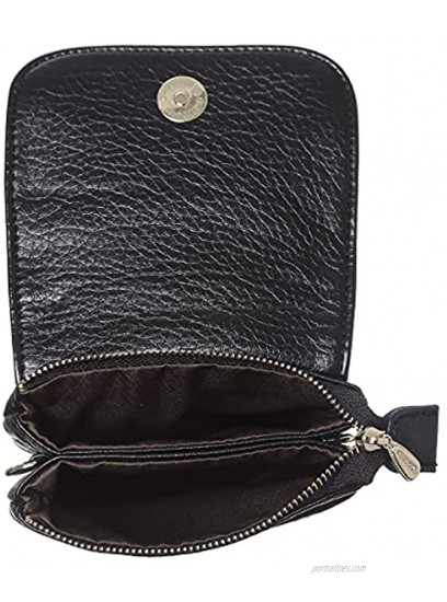 MINICAT Roomy Pockets Series Small Crossbody Bags Cell Phone Purse for Women