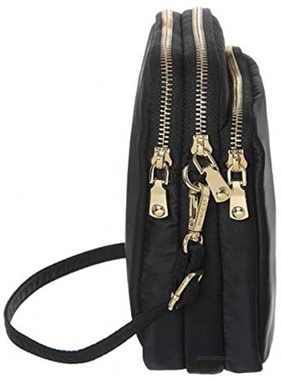MINICAT Small Travel Crossbody Purse Cell Phone Purse Handbags Crossbody Shoulder Bags for Women