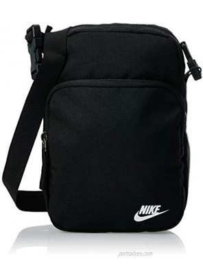 Nike Unisex Heritage Small Items Tote Bag 2.0