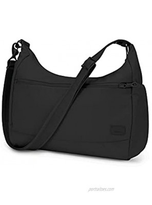 PacSafe Citysafe CS200 Anti-Theft Handbag Black