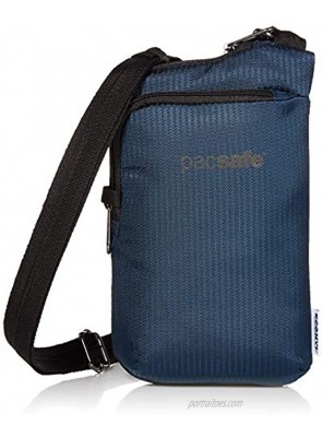 Pacsafe Daysafe Econyl Tech Anti-Theft Crossbody Bag