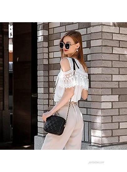 Shoulder bags for Women Fashion Satchel Purses Top Handle Tote Zipper Leather Crossbody Bags