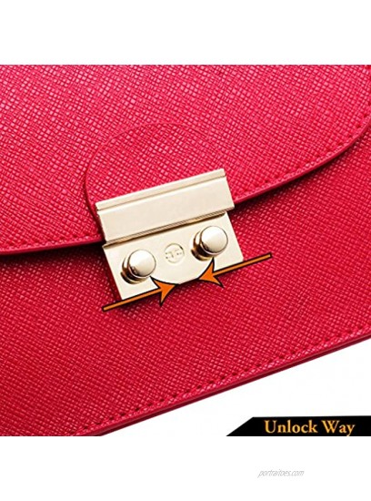 Small Evening Bags for Women Crossbody Bag Chain Shoulder Evening Red Clutch Black Purse Formal Bag