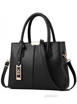 COCIFER Purses and Handbags for Women Shoulder Tote Bags Top Handle Satchel