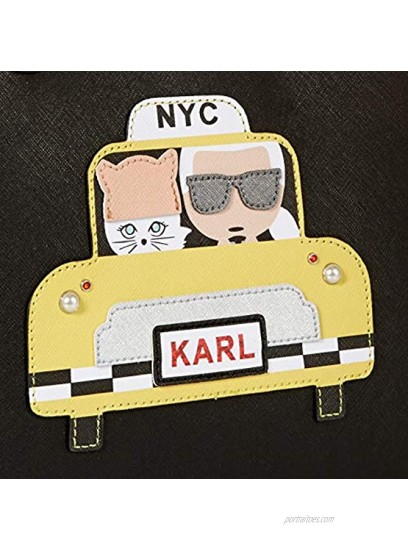 Karl Lagerfeld Paris Maybelle Tote